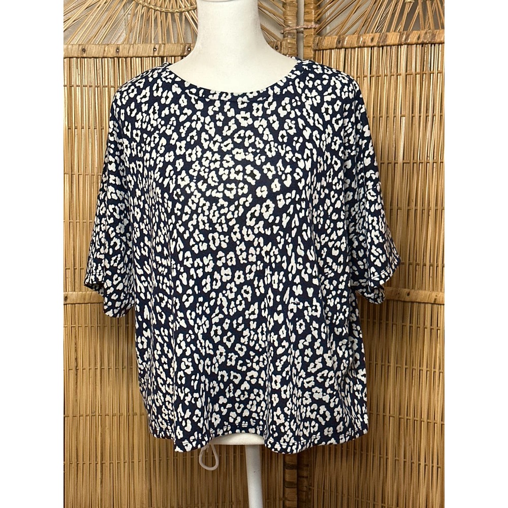 Banana Republic Top‎ Women's Medium